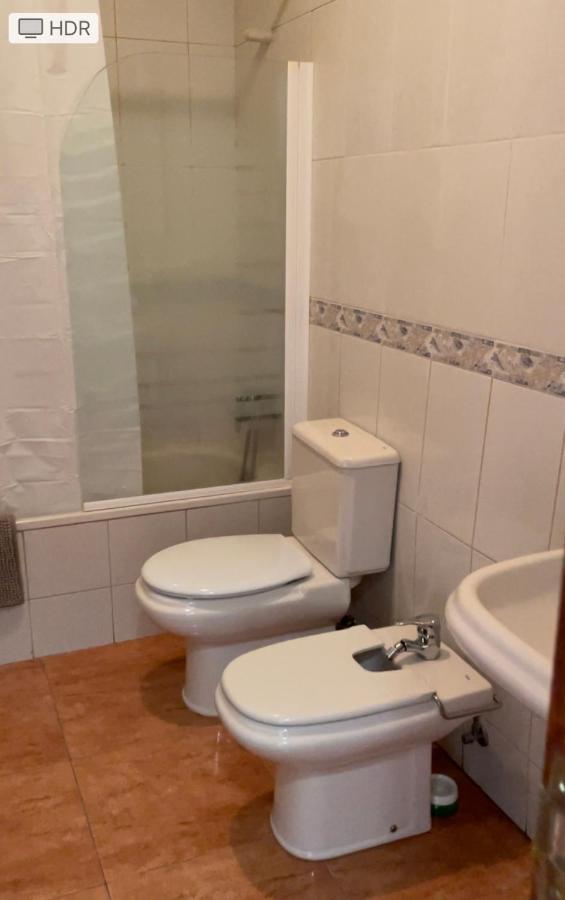 Acogedor Apartamento En Playa De Santiago Alajero Exterior photo